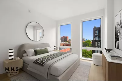 1042 Atlantic Avenue #2-J, New York City, NY 11238 - Photo 9