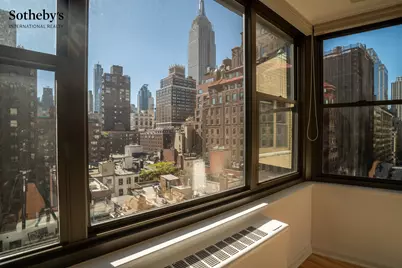 35 E 38th Street #12B, New York, NY 10016 - Photo 5