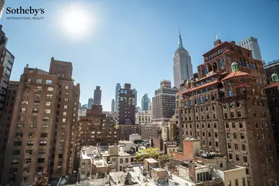 35 E 38th Street #12B, New York, NY 10016 - Photo 9