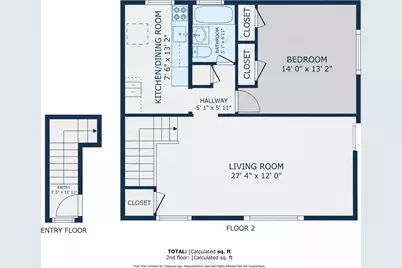 251-29 71st Avenue #112-B, Bellerose, NY 11426 - Photo 15