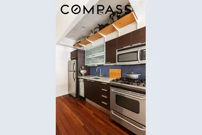 453 12th Street #1B, Brooklyn, NY 11215 - Photo 3