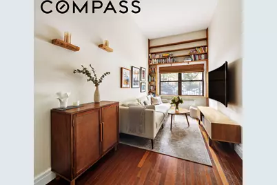 453 12th Street #1B, Brooklyn, NY 11215 - Photo 1