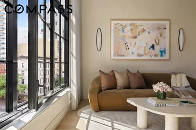 201 E 23rd Street #12E, New York, NY 10010 - Photo 3