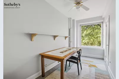 110-118 Riverside Drive #3CD, New York City, NY 10024 - Photo 17