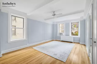 110-118 Riverside Drive #3CD, New York City, NY 10024 - Photo 15