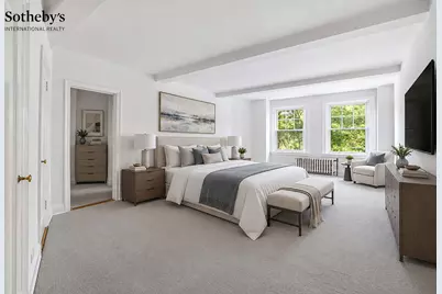 110-118 Riverside Drive #3CD, New York City, NY 10024 - Photo 7