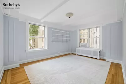110-118 Riverside Drive #3CD, New York City, NY 10024 - Photo 13