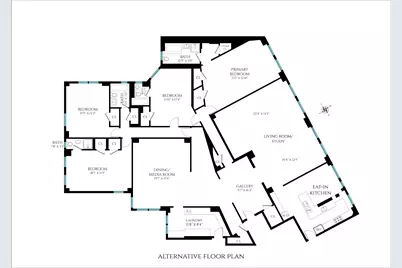 110-118 Riverside Drive #3CD, New York City, NY 10024 - Photo 23
