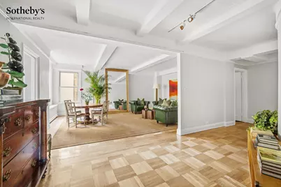 110-118 Riverside Drive #3CD, New York City, NY 10024 - Photo 5