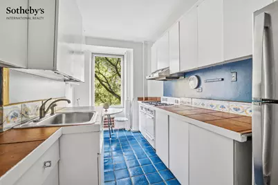 110-118 Riverside Drive #3CD, New York City, NY 10024 - Photo 19