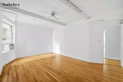 110-118 Riverside Drive #3CD, New York City, NY 10024 - Photo 11