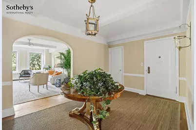 110-118 Riverside Drive #3CD, New York City, NY 10024 - Photo 1
