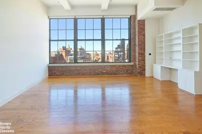 111 4th Avenue #11F, New York, NY 10003 - Photo 3