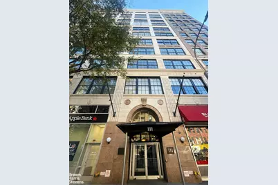 111 4th Avenue #11F, New York, NY 10003 - Photo 9