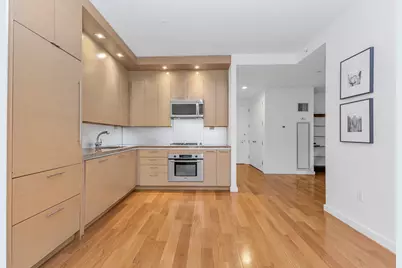 1600 Broadway #9C, New York, NY 10019 - Photo 5