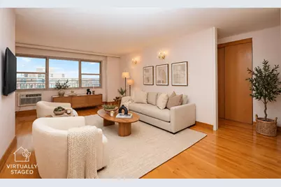 464 Neptune Avenue #23-D, New York City, NY 11224 - Photo 9