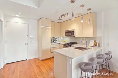 51 E 131st Street #3-B, New York, NY 10037 - Photo 3