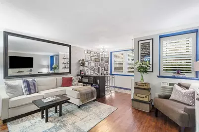 252 W 74th Street #1, New York City, NY 10023 - Photo 1