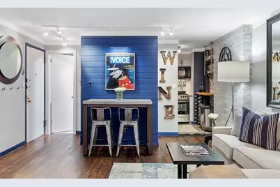 252 W 74th Street #1, New York City, NY 10023 - Photo 3