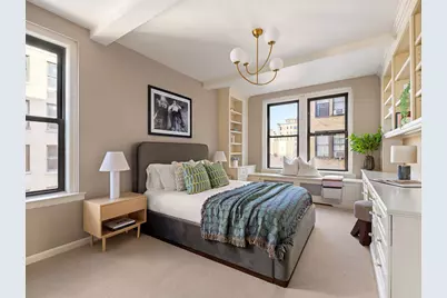 33 Riverside Drive #13AB, New York City, NY 10023 - Photo 9