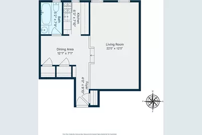 125 W 96th Street #2E, New York, NY 10025 - Photo 9