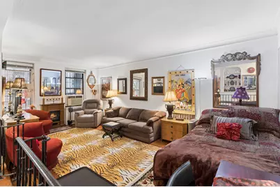 125 W 96th Street #2E, New York, NY 10025 - Photo 1