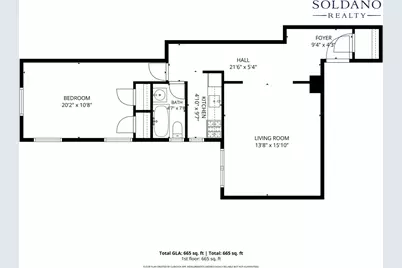 9281 Shore Road #122, Brooklyn, NY 11209 - Photo 19