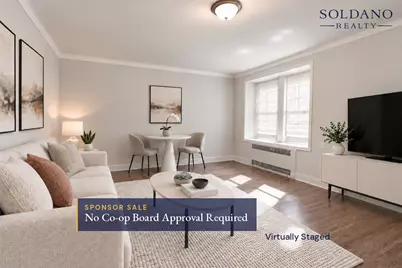 9281 Shore Road #122, Brooklyn, NY 11209 - Photo 1