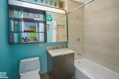 215 E 96th Street #30A, New York, NY 10128 - Photo 5