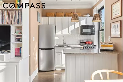 333 4th Street #6J, New York City, NY 11215 - Photo 5