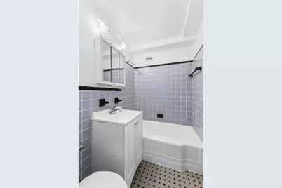 225 E 46th Street #7G, New York, NY 10017 - Photo 5