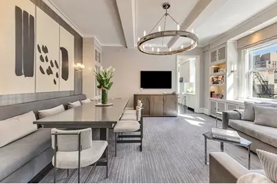 1125 Park Avenue #5E, New York, NY 10128 - Photo 5