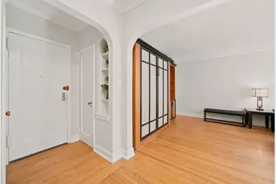 357 W 55th Street #2C, New York, NY 10019 - Photo 5