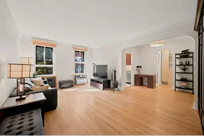 357 W 55th Street #2C, New York, NY 10019 - Photo 1