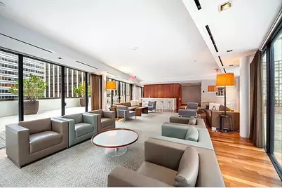 1 Wall Street Court #1003, New York City, NY 10005 - Photo 11