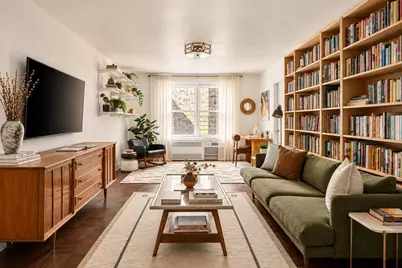 651 Vanderbilt Street #2/B, Brooklyn, NY 11218 - Photo 1