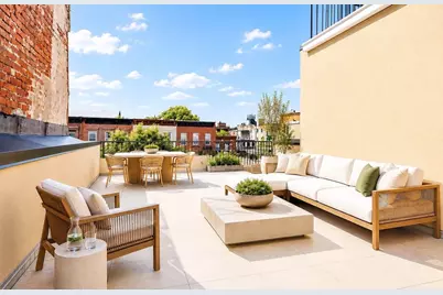482 Hancock Street #1GDN, Brooklyn, NY 11233 - Photo 9