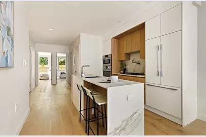 482 Hancock Street #1GDN, Brooklyn, NY 11233 - Photo 3