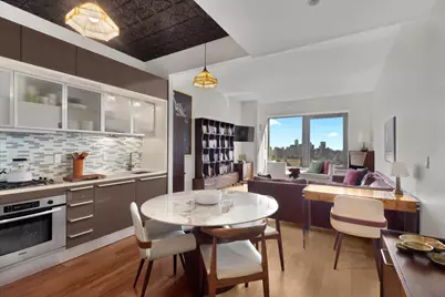 75 Wall Street #35A, New York, NY 10005 - Photo 3