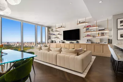 217 W 57th Street #46B, New York, NY 10019 - Photo 1