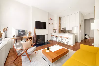 103 E 10th Street #3B, New York, NY 10003 - Photo 3