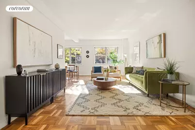 10 Plaza Street E #2J, Brooklyn, NY 11238 - Photo 1