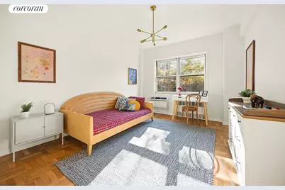 10 Plaza Street E #2J, Brooklyn, NY 11238 - Photo 7