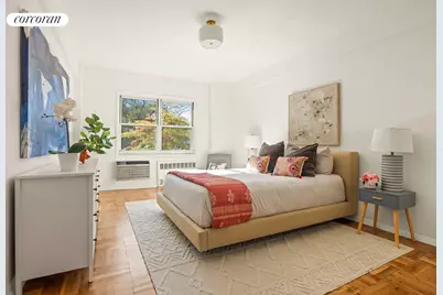 10 Plaza Street E #2J, Brooklyn, NY 11238 - Photo 5