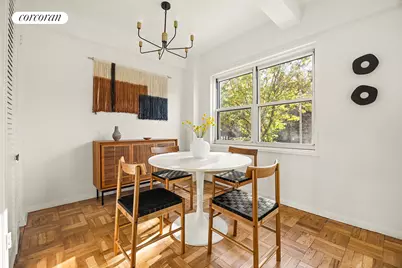 10 Plaza Street E #2J, Brooklyn, NY 11238 - Photo 3