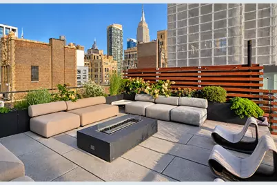 215 W 28th Street #6A, New York, NY 10001 - Photo 15