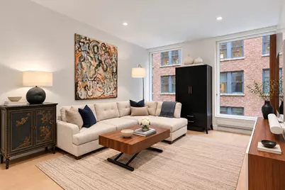 215 W 28th Street #6A, New York, NY 10001 - Photo 3