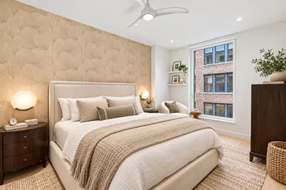 215 W 28th Street #6A, New York, NY 10001 - Photo 5