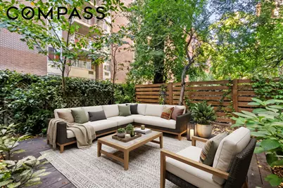 326 E 30th Street #1, New York, NY 10016 - Photo 5
