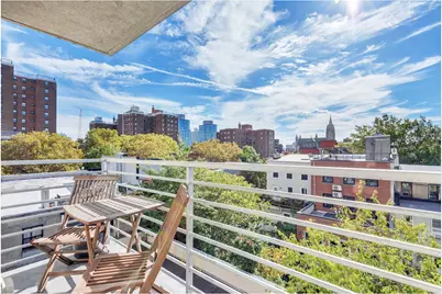 378 Baltic Street #4A, Brooklyn, NY 11201 - Photo 5